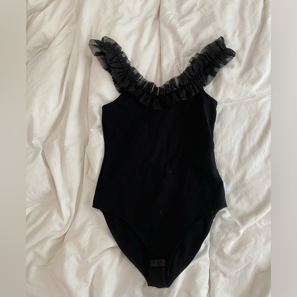 & other stories bodysuit